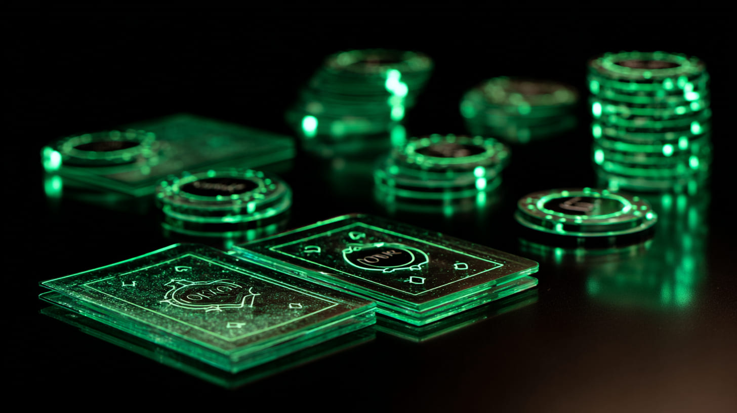 Secure casino payout and fast withdrawal at FAIRGO