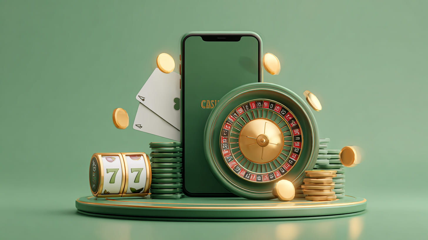 Mobile FAIRGO login for pokies, sports and casino access