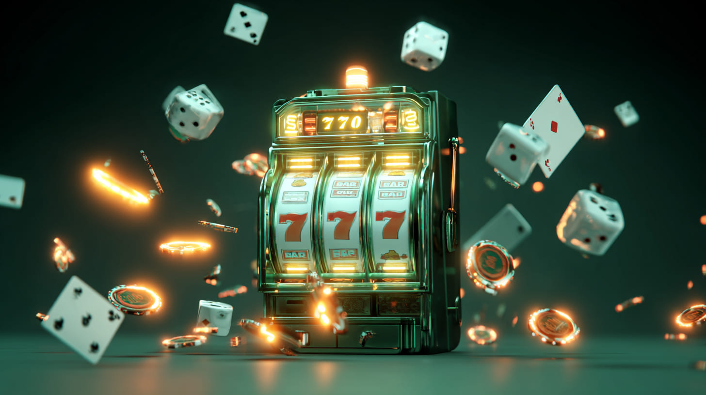 FAIRGO pokies with jackpots, free spins and fair dinkum payouts